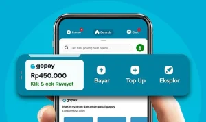 GoPay Perkuat Literasi Keuangan UMKM di Bali, Berikut Cara Isi Saldo dengan Mudah