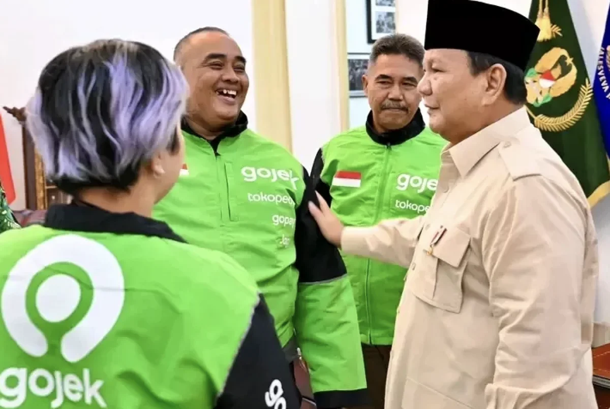 Grab Menghadapi Kontroversi: Dari Pesanan Makanan yang Menghilang hingga Kontrak Pemerintah yang Dipertanyakan