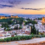 Granada: Sebuah Kota Bersejarah yang Menginspirasi