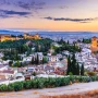 Granada: Sebuah Kota Bersejarah yang Menginspirasi