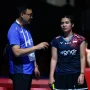Gregoria Mariska Tunjung Mundur dari Pelatnas Cipayung: Apa yang Terjadi?