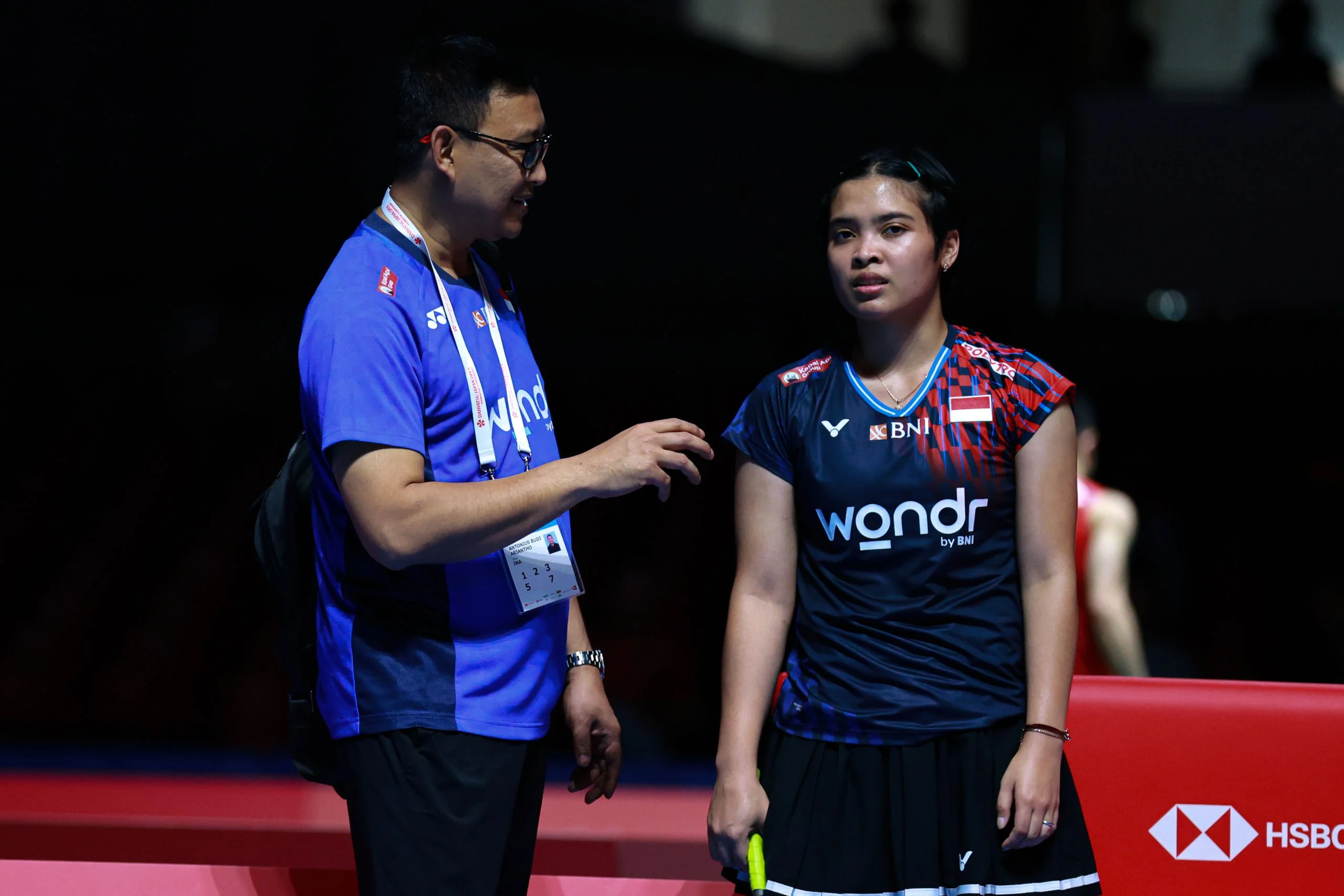 Gregoria Mariska Tunjung Mundur dari Pelatnas Cipayung: Apa yang Terjadi?