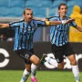 Grêmio Menghadapi Tantangan Berat di Brasileirão