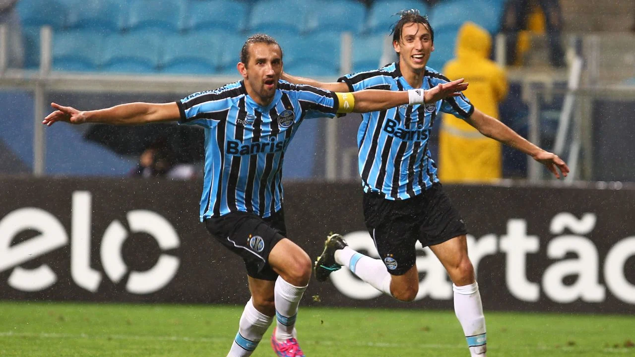 Grêmio Menghadapi Tantangan Berat di Brasileirão