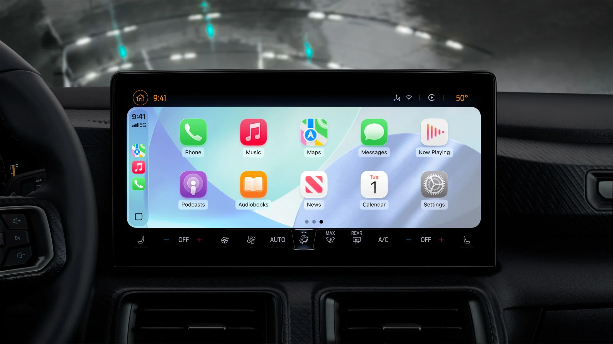 Grok AI Voice Mode Hadir di Apple CarPlay, Membuat Pengalaman Berkendara Lebih Cerdas