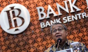 Gubernur BI: Cadangan Devisa Memadai untuk Jaga Rupiah
