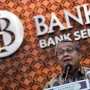 Gubernur BI: Cadangan Devisa Memadai untuk Jaga Rupiah