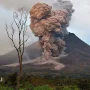 Gunung Dukono Meletus, Sejarah dan Cerita di Balik Letusan Dahsyat