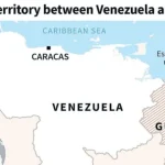 Guyana Yakin Menang di ICJ: Pertaruhan Besar dalam Border Dispute dengan Venezuela