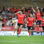 Gwangju vs Gangwon: Pertarungan Sengit di K-League 1