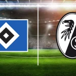 Hamburger SV Mengalahkan SC Freiburg dengan Skor 3-2 di Bundesliga