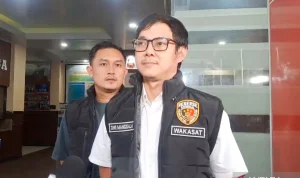 Hamdani Syahputra Jadi Tersangka Pencemaran Nama Baik, Polisi Tidak Tahan Karena Kooperatif