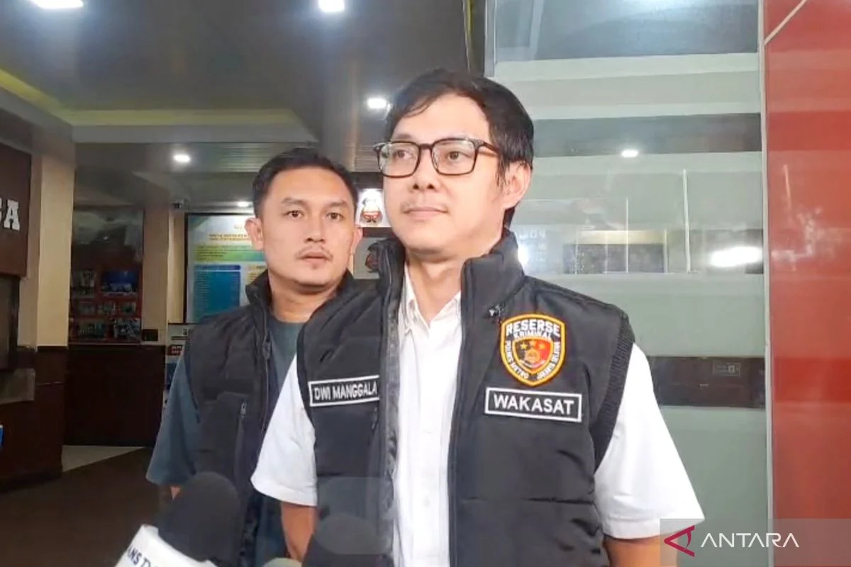 Hamdani Syahputra Jadi Tersangka Pencemaran Nama Baik, Polisi Tidak Tahan Karena Kooperatif