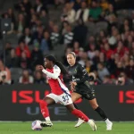 Hammarby Raih Kemenangan Berharga, Vivienne Lia Bermain 59 Menit