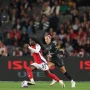 Hammarby Raih Kemenangan Berharga, Vivienne Lia Bermain 59 Menit