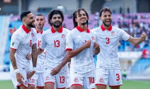 Hannibal Mejbri dan Pemain Afrika Lainnya Siap Tampil di Piala Dunia 2026