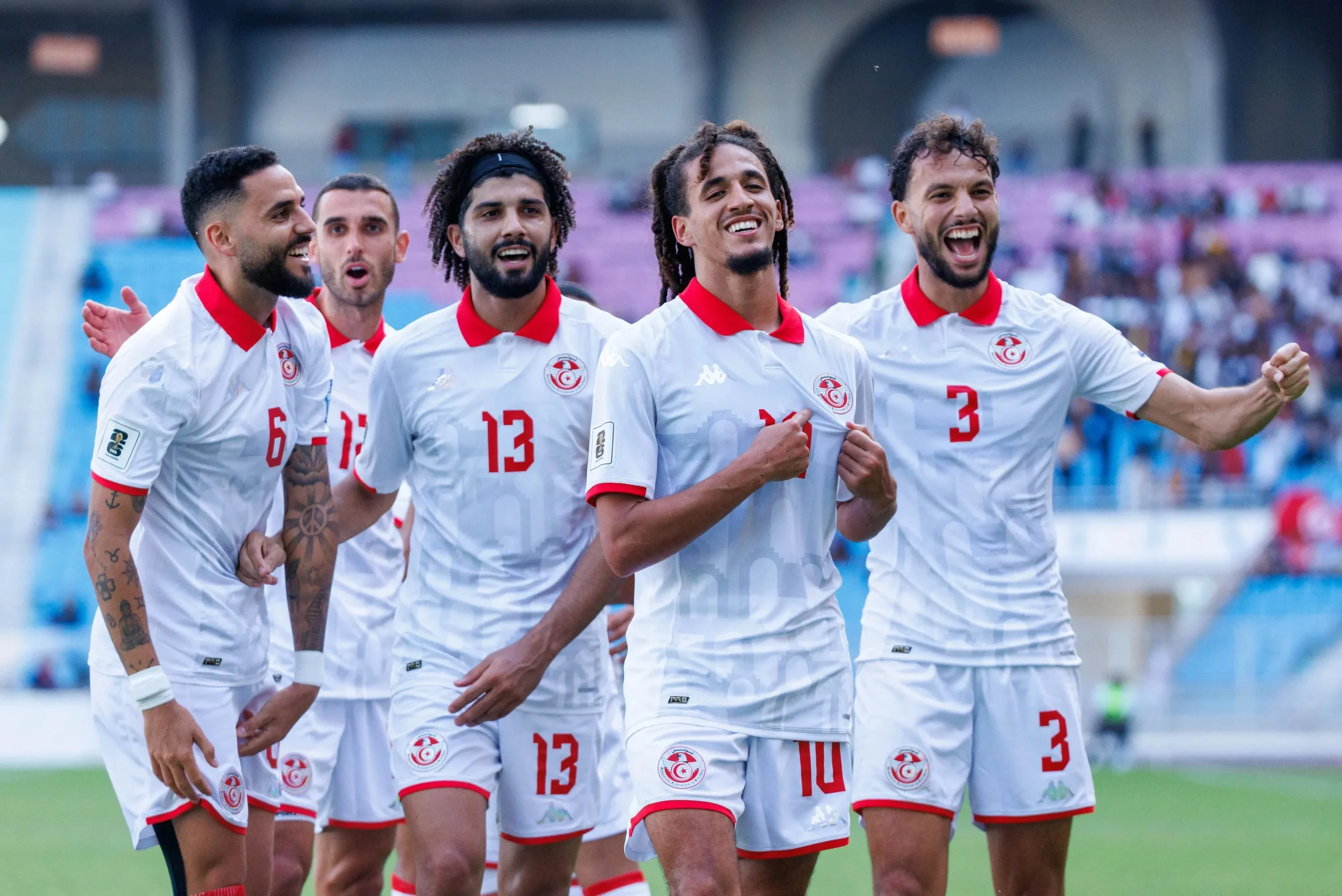 Hannibal Mejbri dan Pemain Afrika Lainnya Siap Tampil di Piala Dunia 2026