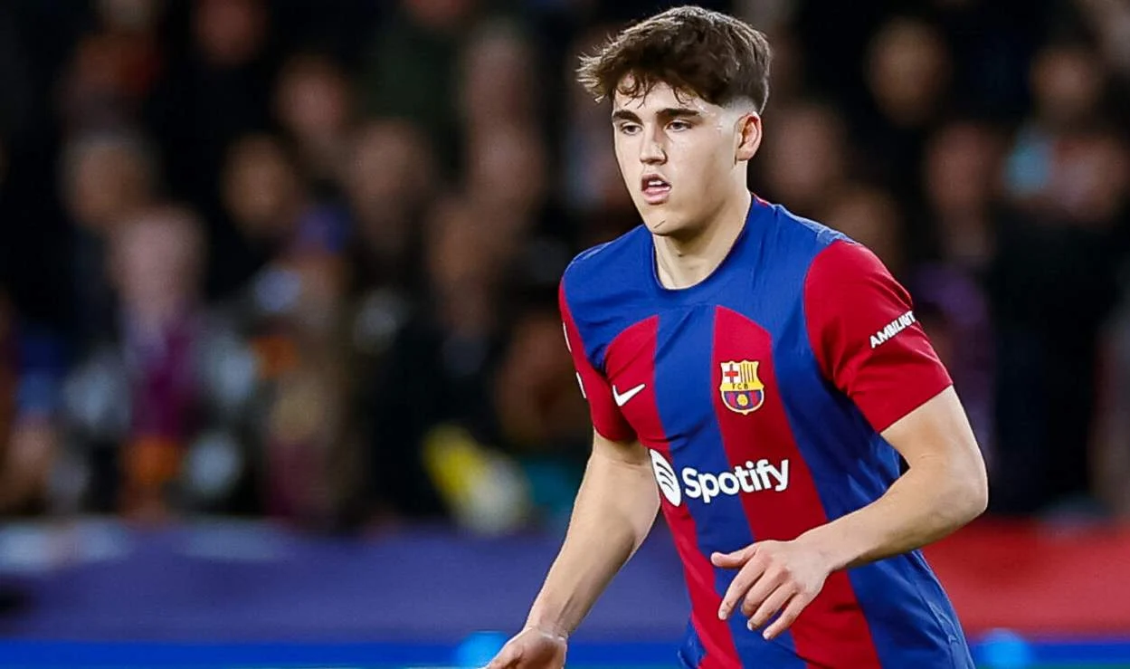 Hansi Flick Berperan Penting dalam Membentuk Karir Pemain Muda Barcelona