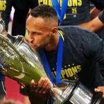 Hany Mukhtar Mencetak Hat-Trick Sejarah, Nashville SC Menang 3-2 Atas LAFC