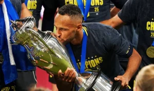 Hany Mukhtar Mencetak Hat-Trick Sejarah, Nashville SC Menang 3-2 Atas LAFC