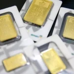 Harga Emas Antam Turun Rp 5.000: Penyebab dan Dampaknya
