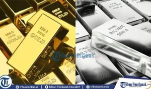 Harga Emas dan Perak Meningkat, 5 Zodiak Bernasib Baik pada 14 Mei 2026