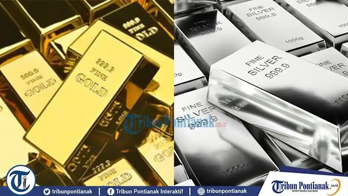 Harga Emas dan Perak Meningkat, 5 Zodiak Bernasib Baik pada 14 Mei 2026