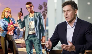 Harga GTA 6: Apa yang Dikatakan Strauss Zelnick? Rahasia Harga dan Strategi Hening Rockstar Terungkap