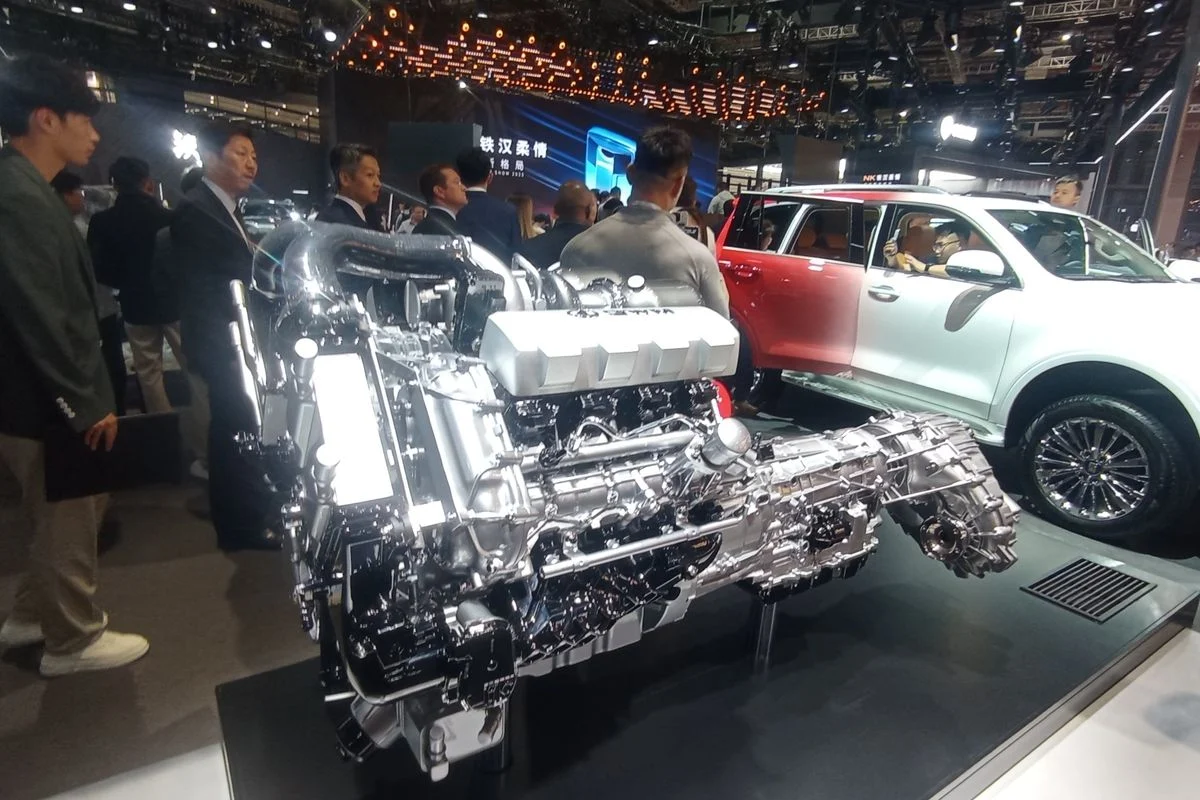 Harga Solar Makin Mahal, Pemilik Mobil Diesel Modern Harus Siap Konsekuensi