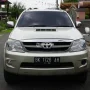 Harga Toyota Fortuner Bensin 2006 Bekas Makin Murah, Apa Penyebabnya?