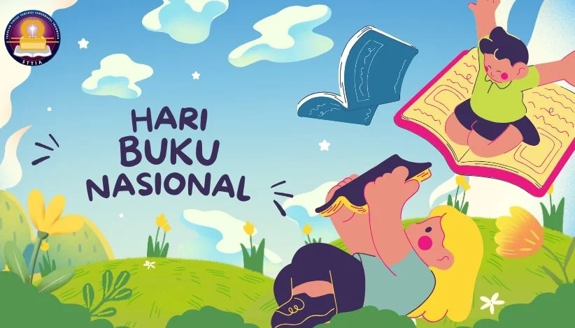 Hari Buku Nasional: Meningkatkan Literasi dan Membangun Ekosistem Pembelajaran