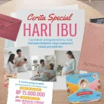 Hari Ibu Spesial: Kisah Ibu Tunggal yang Diberkahi dengan Hadiah Empat Ban Baru