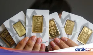 Hari Ini 26 Mei 2026: Update Harga Emas, Cuaca, dan Saham di Indonesia