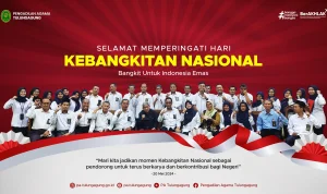 Hari Kebangkitan Nasional 2026: Momentum untuk Meningkatkan Kesejahteraan Masyarakat