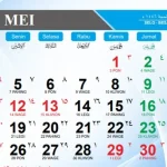 Hari Keluarga Internasional dan Tanggal Merah di Bulan Mei: Apa yang Perlu Diketahui?