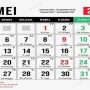 Hari Keluarga Internasional dan Tanggal Merah di Bulan Mei: Apa yang Perlu Diketahui?