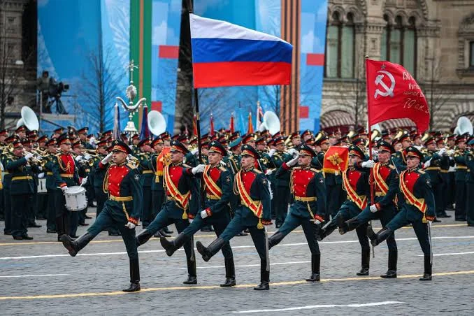 Hari Kemenangan Rusia: Sejarah dan Makna di Balik Perayaan 9 Mei
