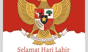 Hari Lahir Pancasila 2026: Mengenal Sejarah dan Makna di Balik Hari Bersejarah Ini