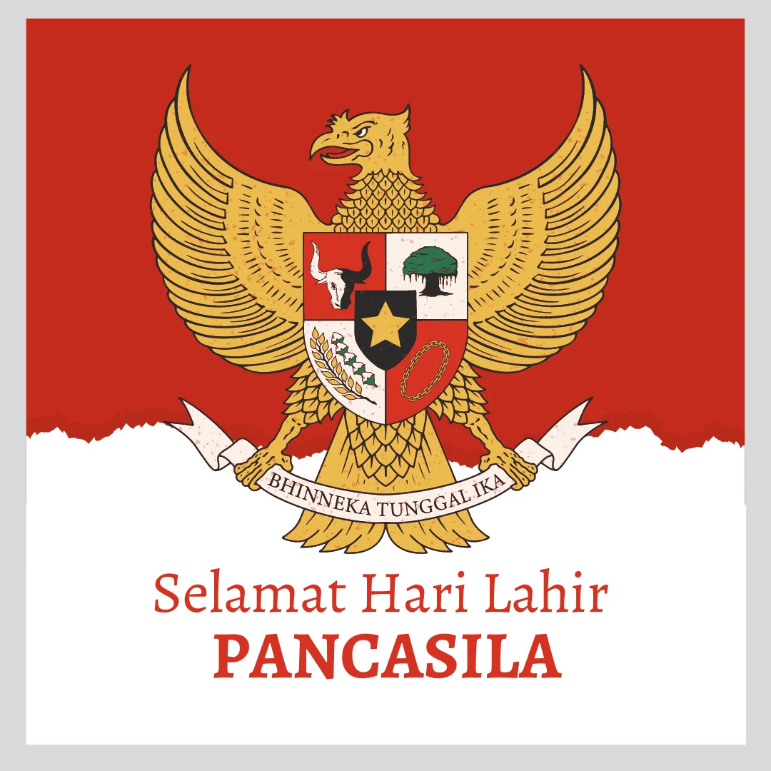 Hari Lahir Pancasila 2026: Mengenal Sejarah dan Makna di Balik Hari Bersejarah Ini