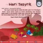 Hari Tasyrik: 3 Hari Istimewa Setelah Idul Adha, Apa yang Boleh dan Tidak Boleh Dilakukan?