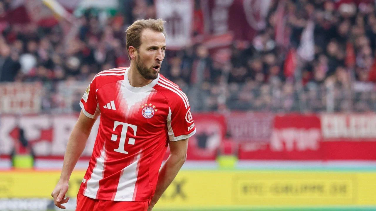 Harry Kane: Arsenal vs PSG di Final Liga Champions, Siapa Lebih Difavoritkan?