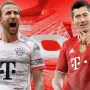 Harry Kane Siap Pecahkan Rekor Robert Lewandowski di Bundesliga