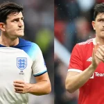 Harry Maguire Kecewa Setelah Dicoret dari Timnas Inggris Piala Dunia 2026
