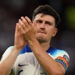 Harry Maguire Kecewa Setelah Dicoret dari Timnas Inggris Piala Dunia 2026
