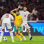 Harry Souttar Siap Tampil di Piala Dunia 2026