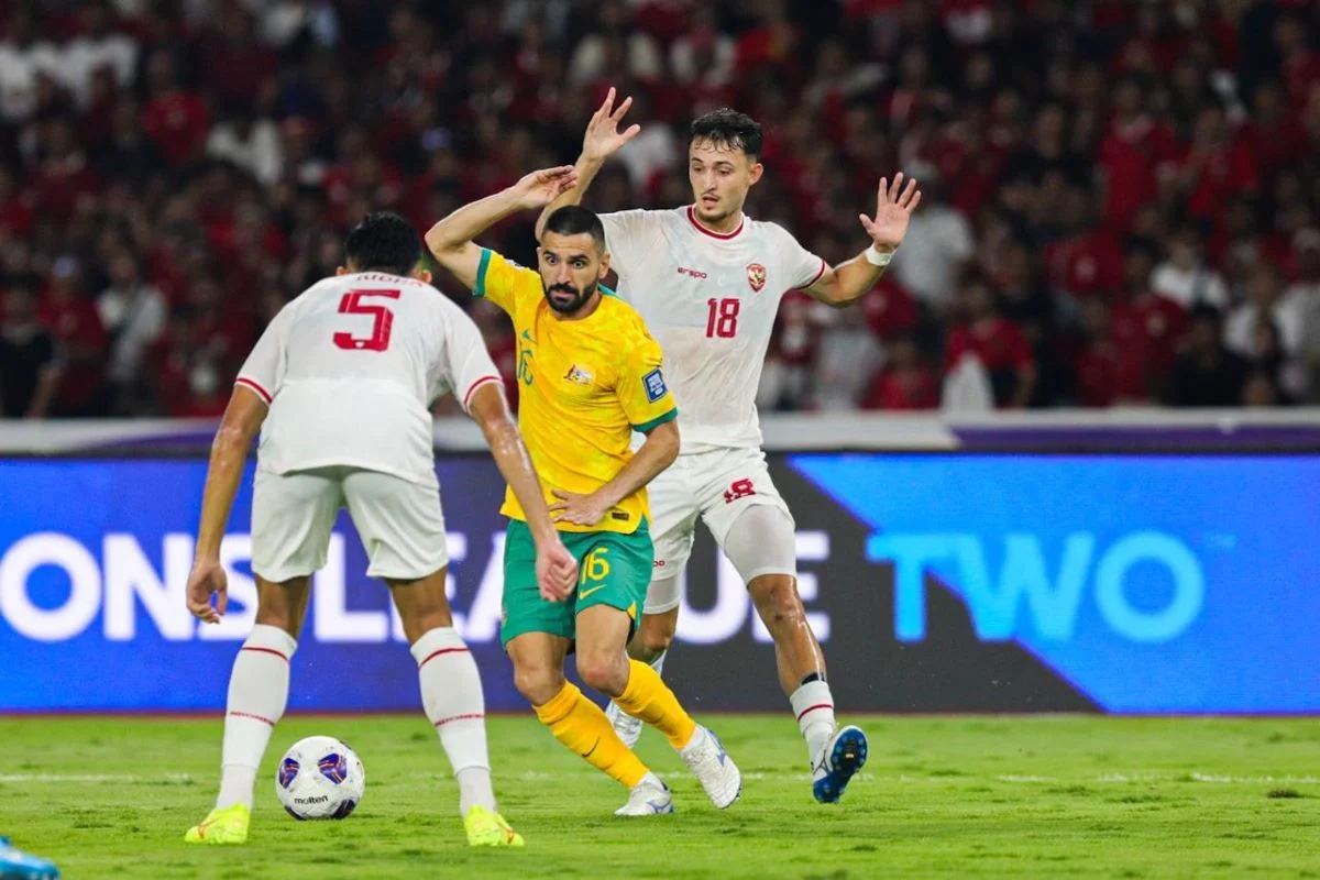 Harry Souttar Siap Tampil di Piala Dunia 2026