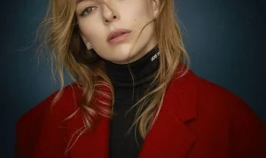HBO Siap Meluncurkan Serial Thriller 'The Chain' dengan Jodie Comer