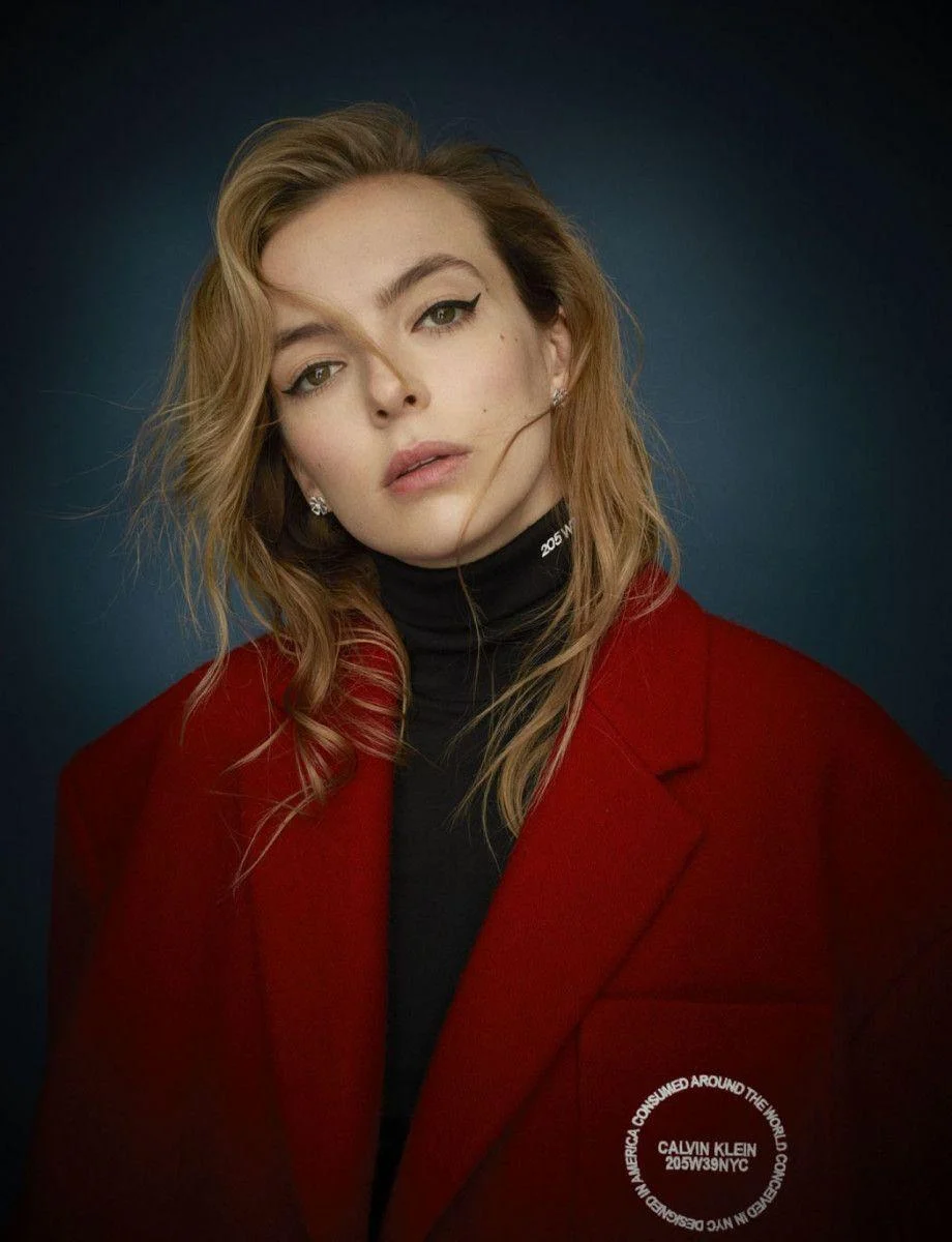 HBO Siap Meluncurkan Serial Thriller 'The Chain' dengan Jodie Comer