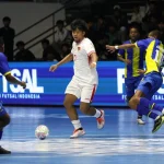 Hector Souto: Futsal Indonesia Bisa Lebih Baik dengan Sistem yang Terstruktur