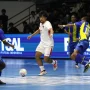 Hector Souto: Futsal Indonesia Bisa Lebih Baik dengan Sistem yang Terstruktur